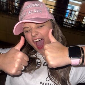 Meet your Posher, Katherine